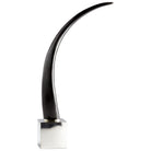 Cyan Canada - 08861 - Sculpture - Blackthorne - Nickel poli
