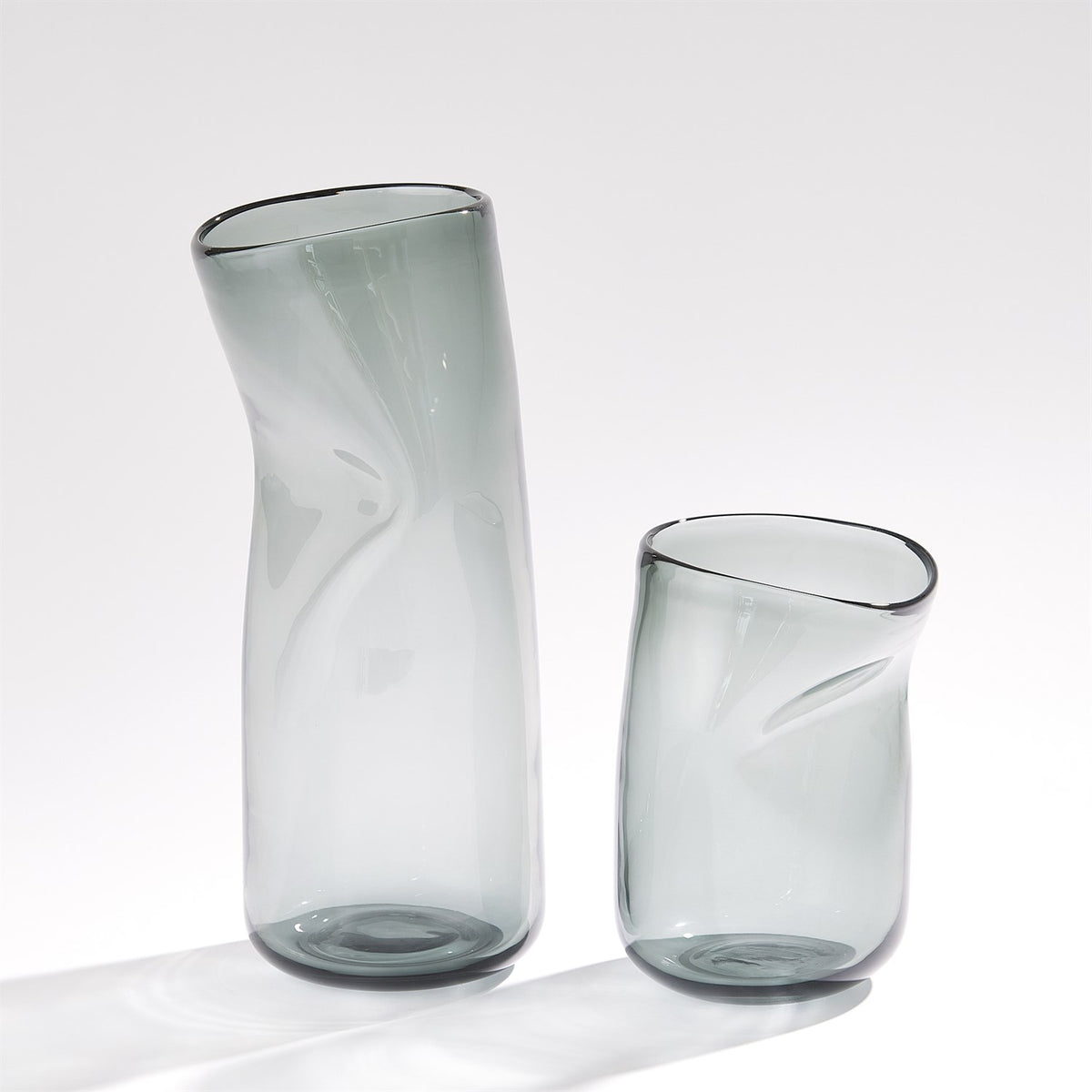 Contour Vases