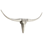 Cyan Canada - 08899 - Sculpture - Longly - Nickel brut