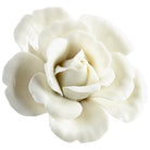 Cyan Canada - 09111 - Wall Decor - Blooming Parade - Off White Glaze