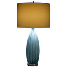 Cyan Canada - 09284 - Une lumière Lampe de table - Blakemore - Gris