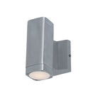 Éclairage LED Maxim Lightray 86109AL Murale en aluminium brossé