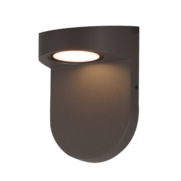 Ledge LED Outdoor ADA Wall Sconce