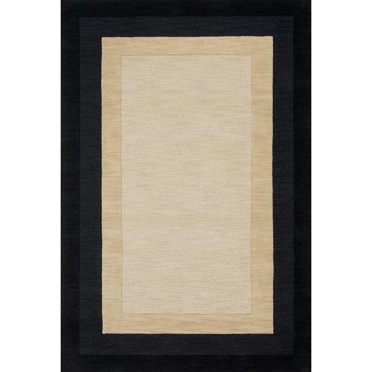 HAMILTON HM-01 IVORY / CHARCOAL