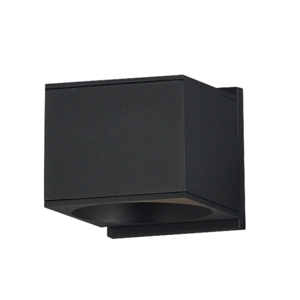 Stout 120-277V Intérieur/Extérieur Murale
