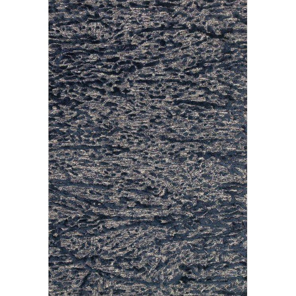 JUNEAU JY-01 STEEL / BLUE
