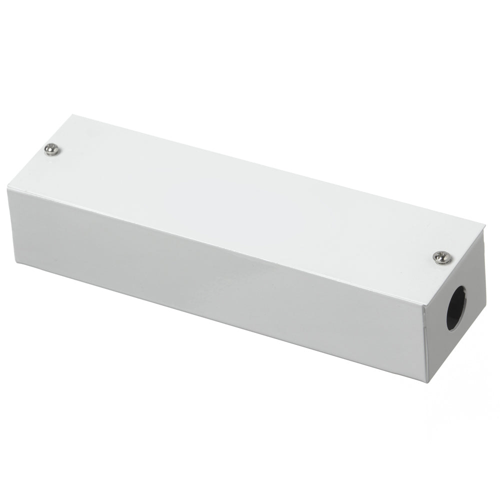 Dainolite Canada - DLST43-WH - Transformer Case - LED - White