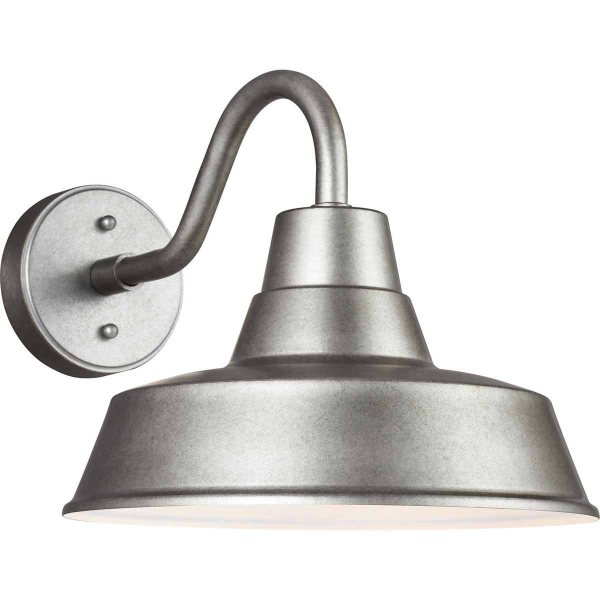 Applique murale « Barn Light » de la collection Visual Comfort Studio 8637401-57/T