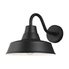 Applique murale « Barn Light » de la collection Visual Comfort Studio 8637401EN3-12
