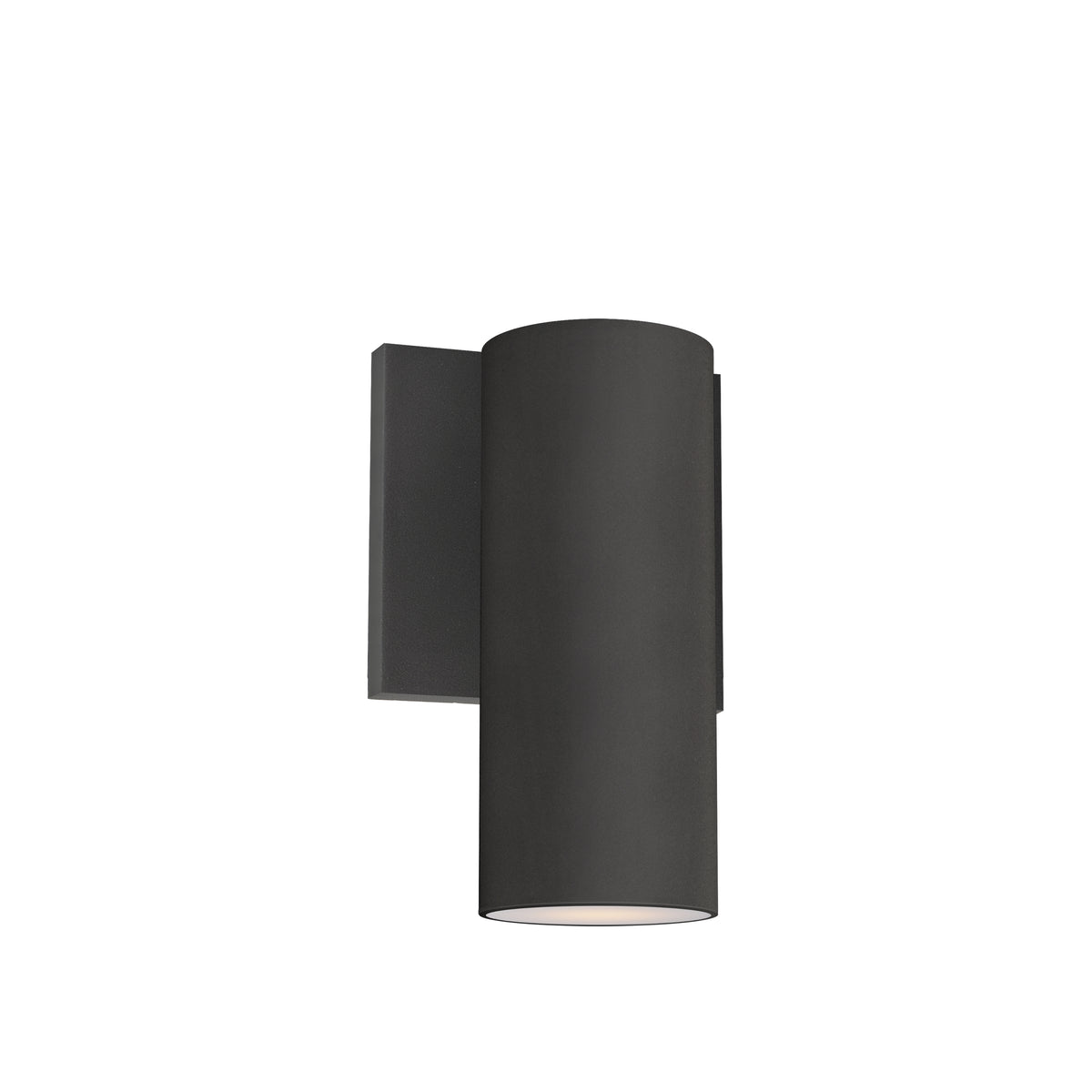 Maxim Lighting 86411ABZ Colombo LED Outdoor Sconce in Architectural Bronze