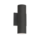 Maxim Lighting 86412ABZ Colombo LED Outdoor Sconce in Antique Brass