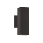 Maxim Lighting 86417ABZ Colombo LED Outdoor Square Up/Down Light- 5CCT in Antique Brass