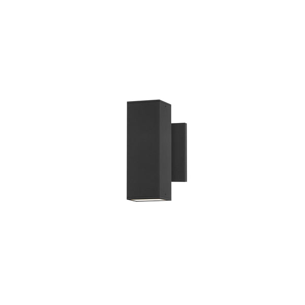 Culvert Down-Light LED Outdoor Sconce