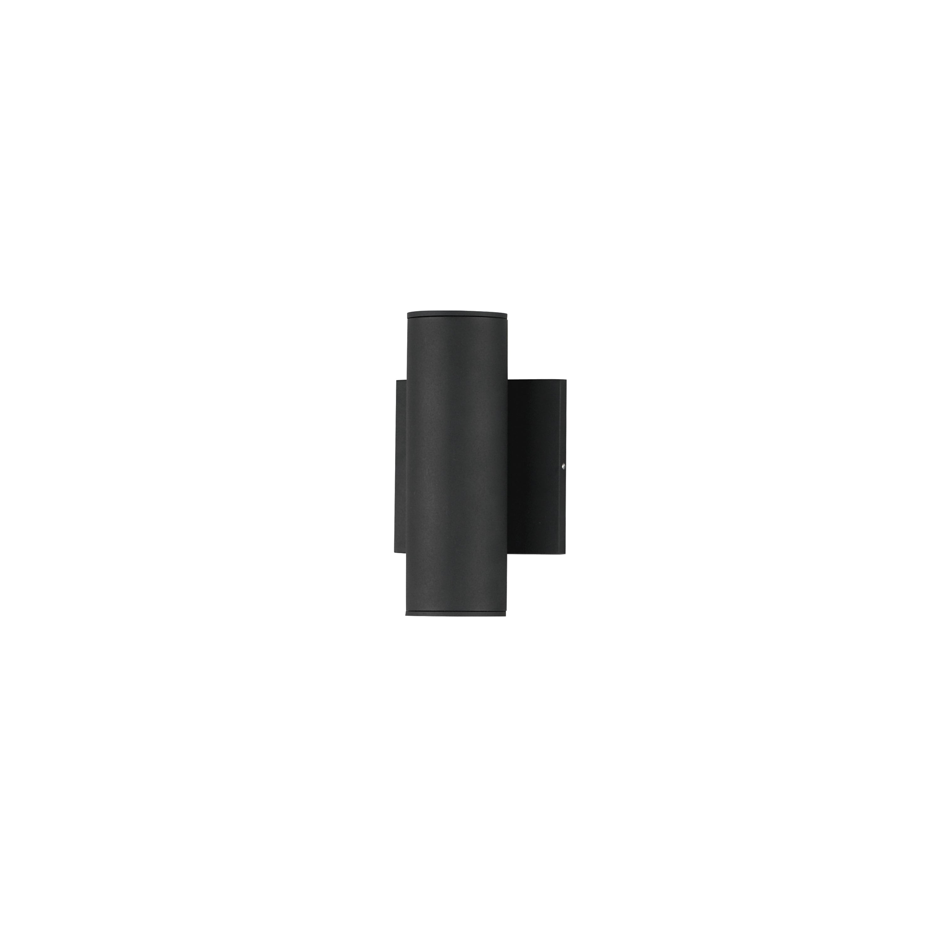 Maxim - 86431BK - LED Outdoor Wall Sconce - Calibro - Black