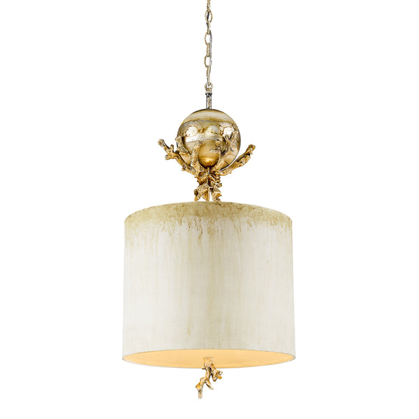 Trellis Pendant