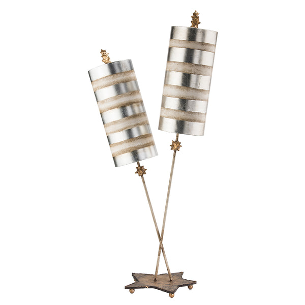 Nettle Luxe Table Lamp