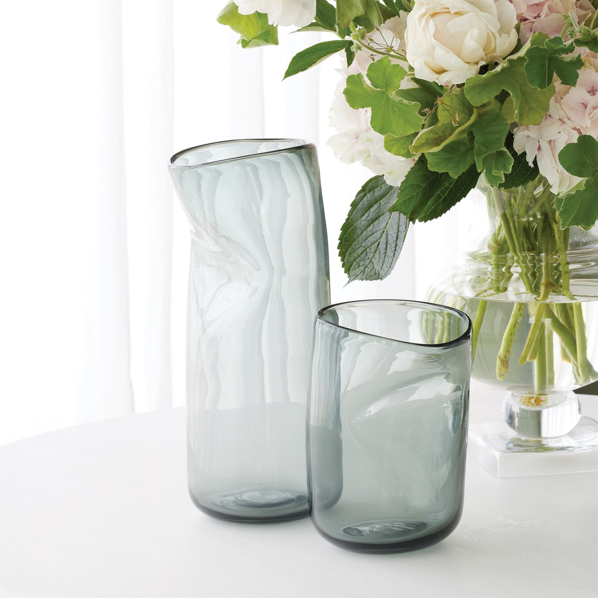 Contour Vases