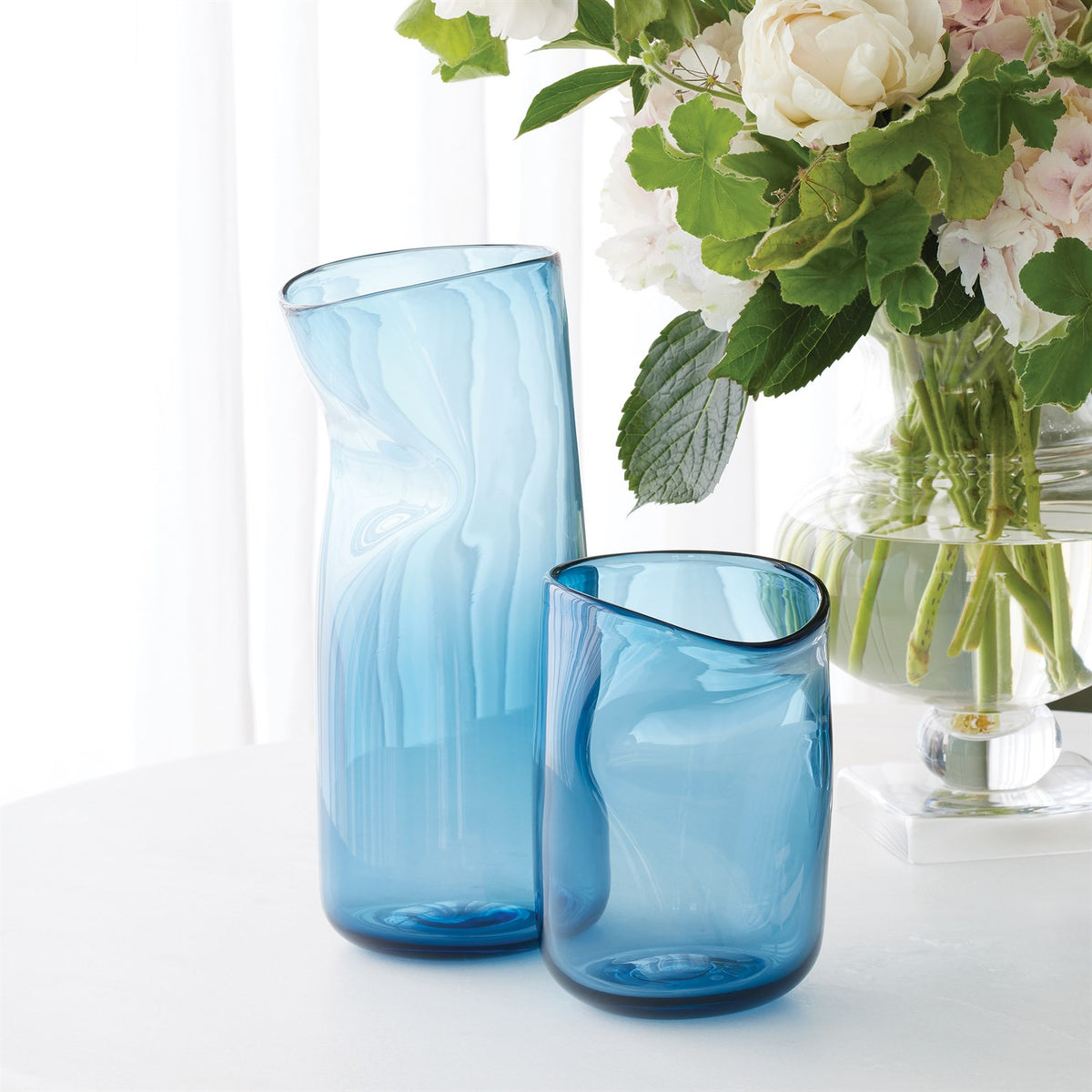 Contour Vases