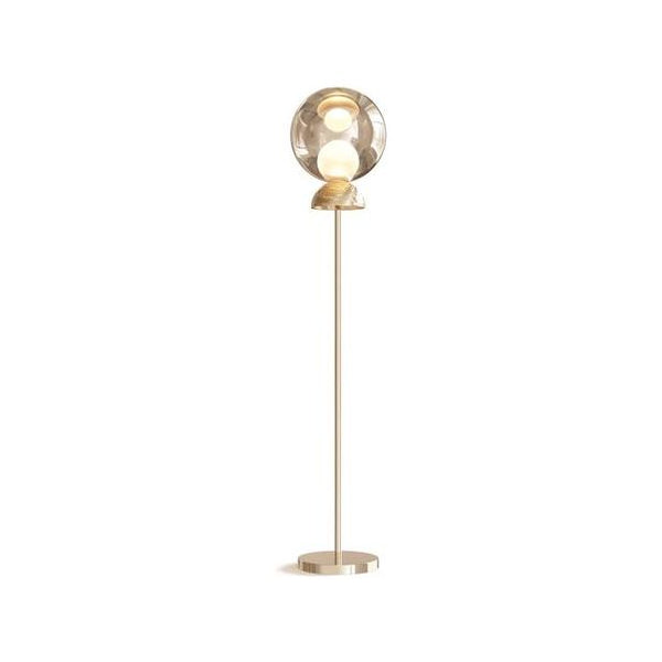 Charm Floor Lamp