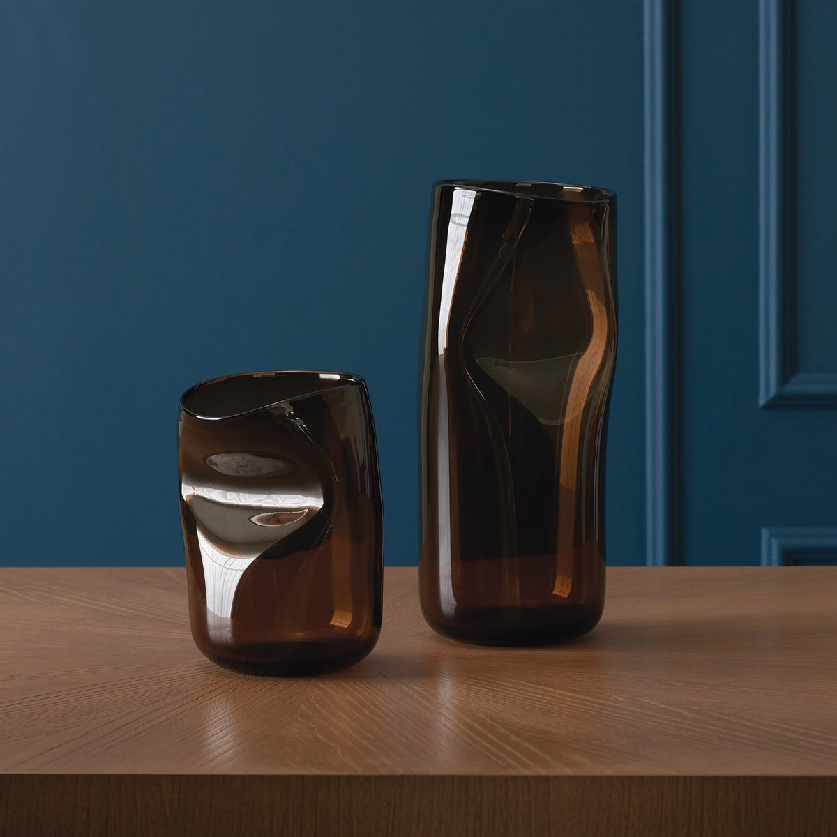 Contour Vases