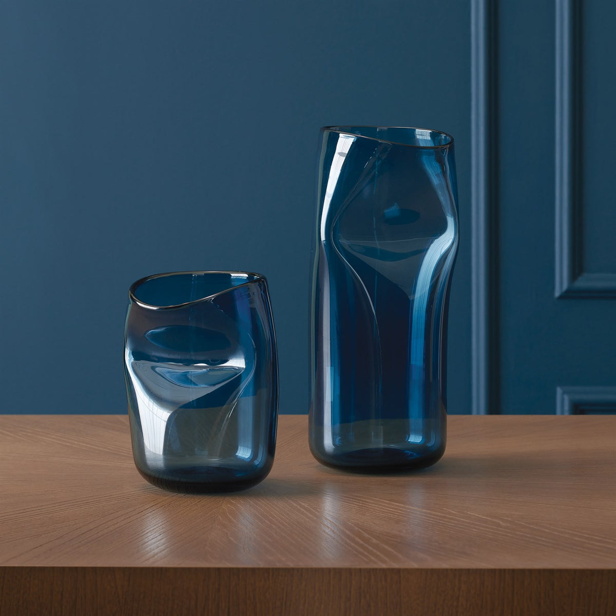 Contour Vases