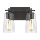 Visual Comfort Studio Canada - VS24302ORB - Two Light Vanity - Mercer - Oil Rubbed Bronze