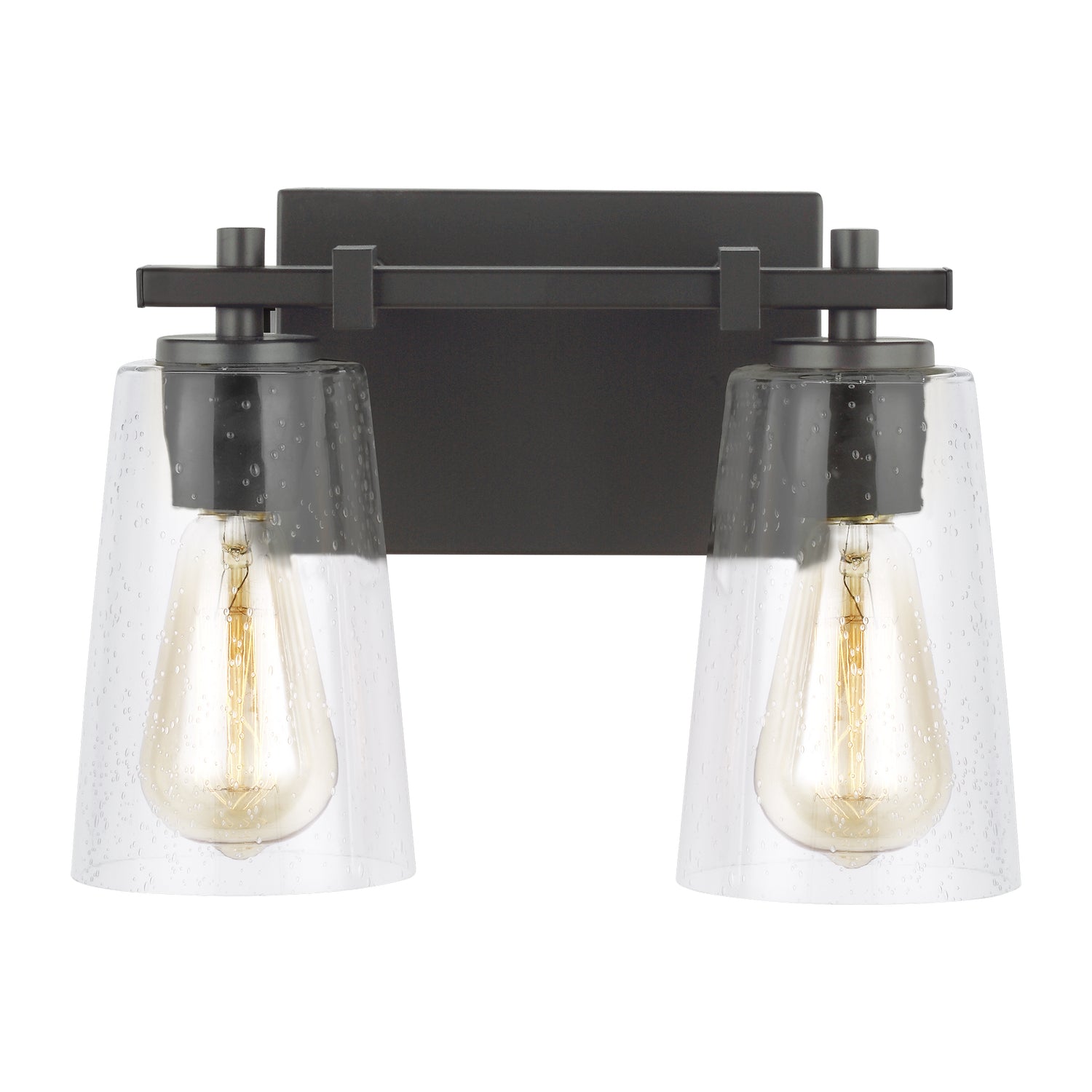 Visual Comfort Studio Canada - VS24302ORB - Two Light Vanity - Mercer - Oil Rubbed Bronze