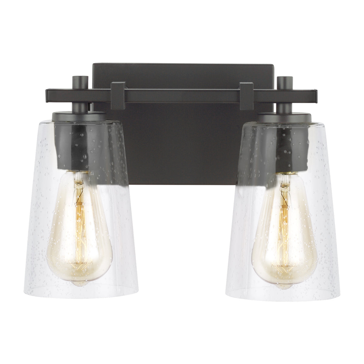 Visual Comfort Studio Canada - VS24302ORB - Two Light Vanity - Mercer - Oil Rubbed Bronze