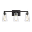 Visual Comfort Studio Canada - VS24303ORB - Three Light Vanity - Mercer - Oil Rubbed Bronze