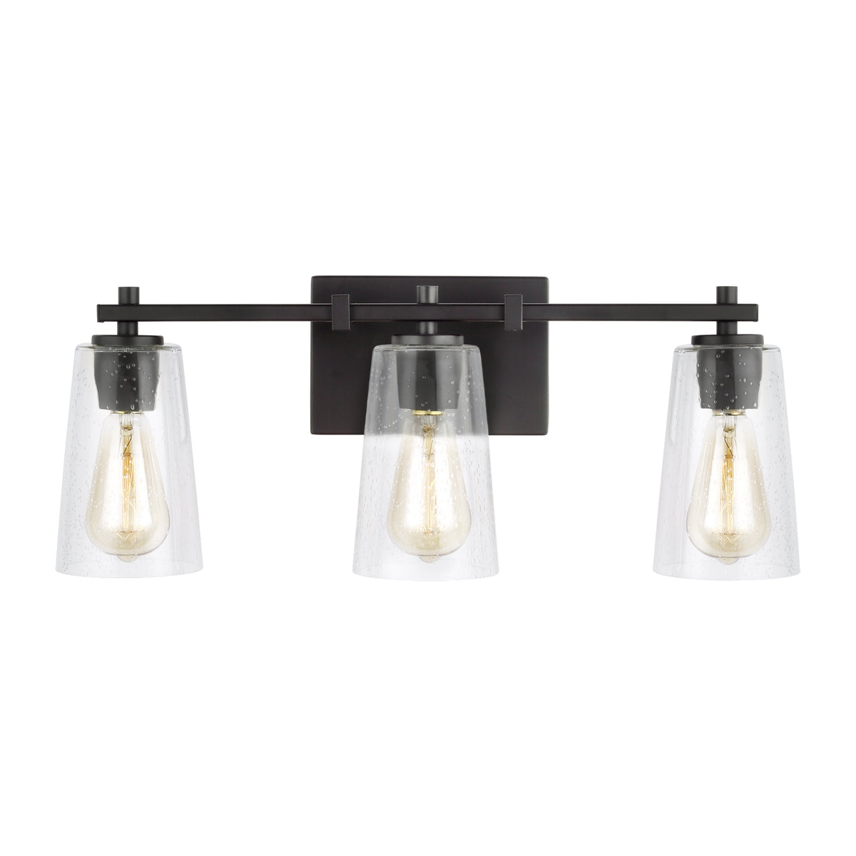 Visual Comfort Studio Canada - VS24303ORB - Three Light Vanity - Mercer - Oil Rubbed Bronze