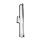 Visual Comfort Studio Canada - WB1868CH-L1 - LED Vanity - Cutler - Chrome