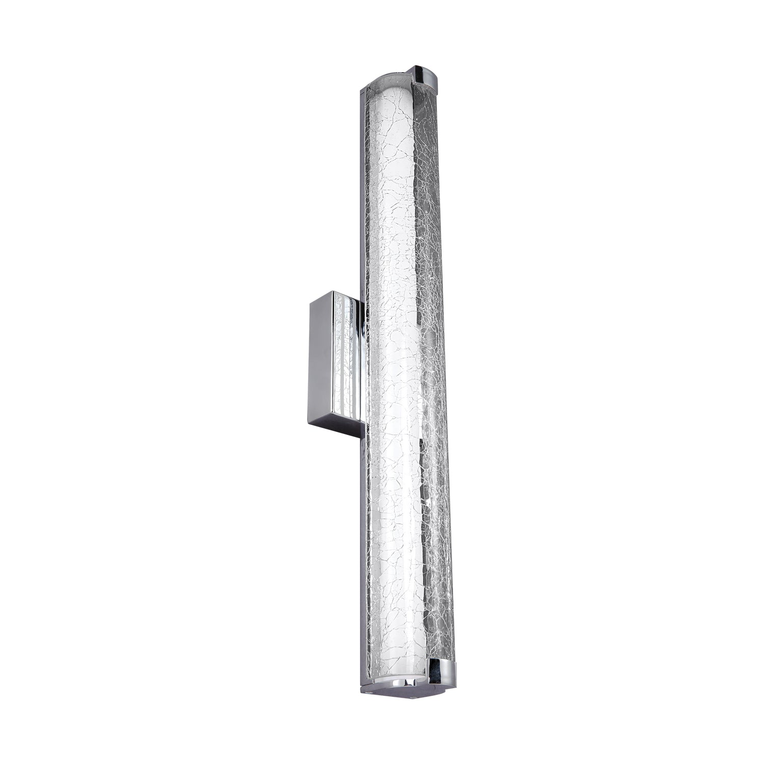 Visual Comfort Studio Canada - WB1868CH-L1 - LED Vanity - Cutler - Chrome