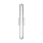 Visual Comfort Studio Canada - WB1868CH-L1 - LED Vanity - Cutler - Chrome