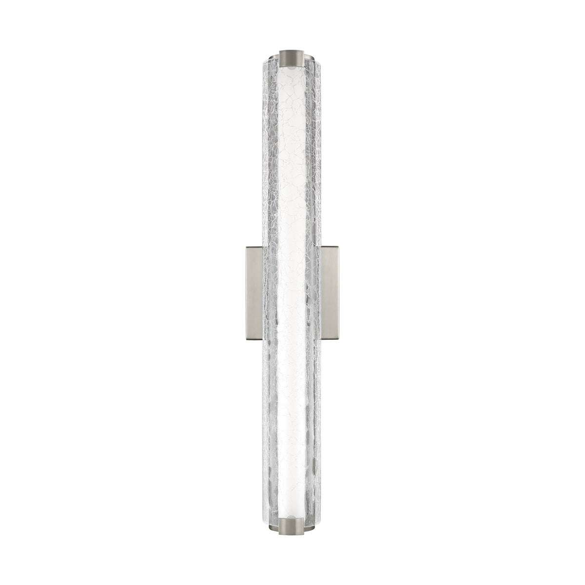 Visual Comfort Studio Canada - WB1868SN-L1 - LED Vanity - Cutler - Satin Nickel