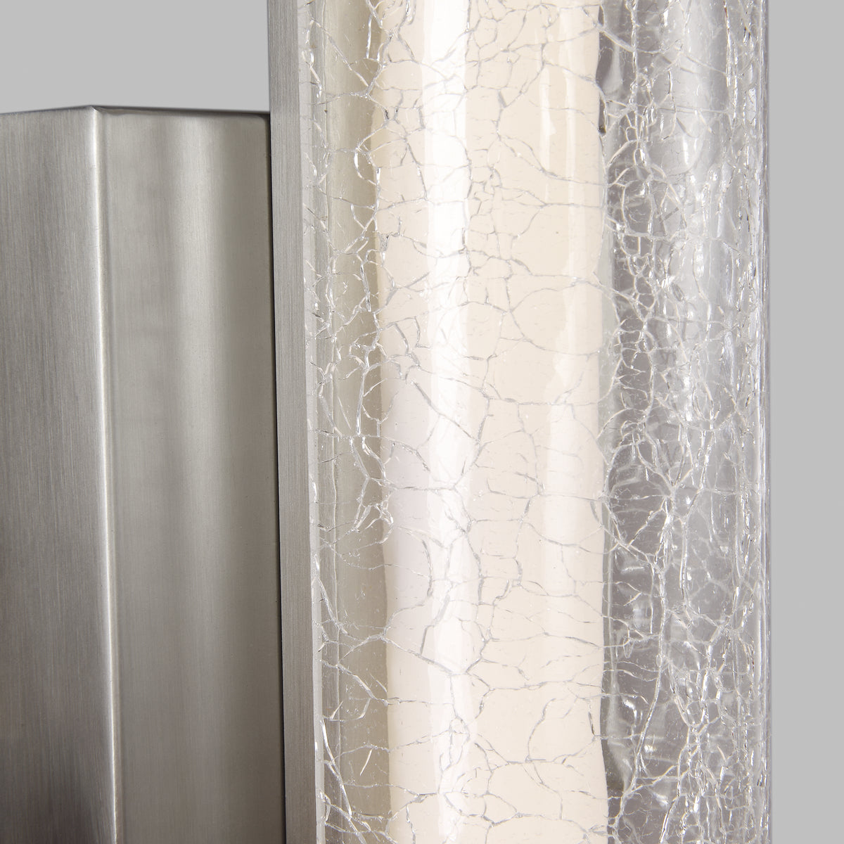 Visual Comfort Studio Canada - WB1868SN-L1 - LED Vanity - Cutler - Satin Nickel