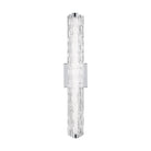Visual Comfort Studio Canada - WB1869CH-L1 - LED Vanity - Cutler - Chrome