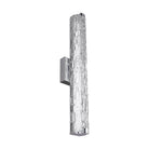 Visual Comfort Studio Canada - WB1869CH-L1 - LED Vanity - Cutler - Chrome