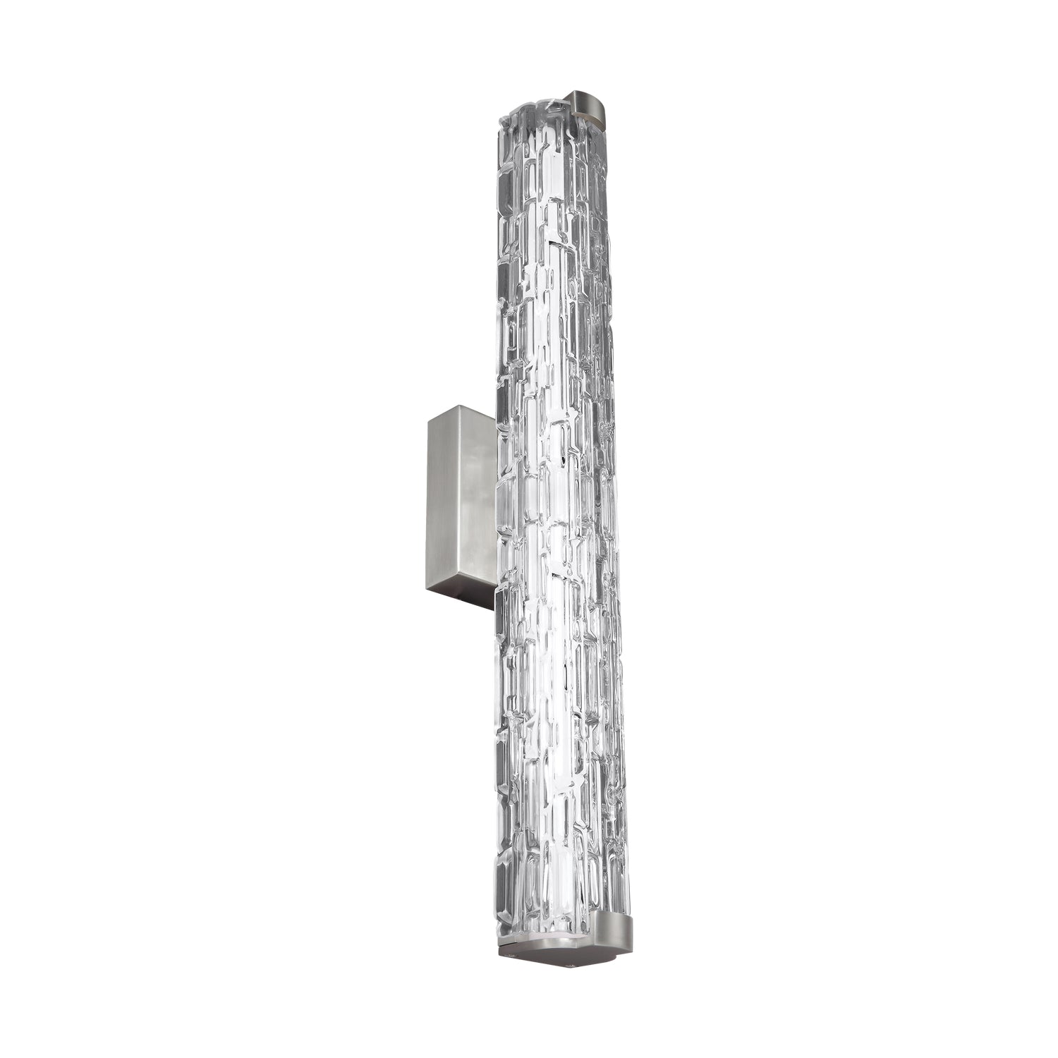Visual Comfort Studio Canada - WB1869SN-L1 - LED Vanity - Cutler - Satin Nickel