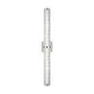 Visual Comfort Studio Canada - WB1879CH-L1 - LED Vanity - Cutler - Chrome