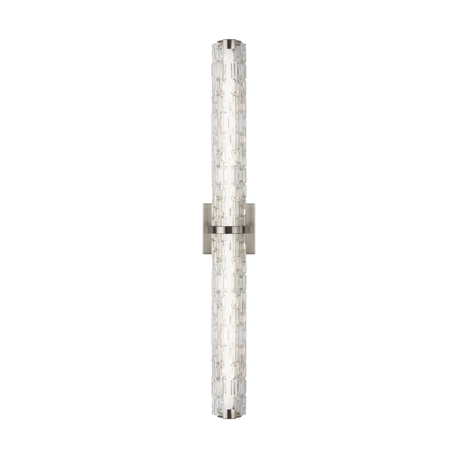 Visual Comfort Studio Canada - WB1879SN-L1 - LED Vanity - Cutler - Satin Nickel