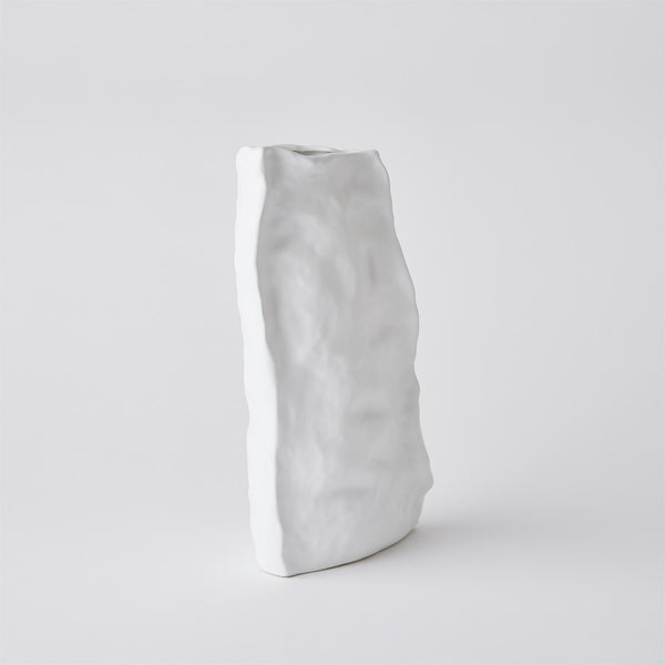 Crumpled Vases