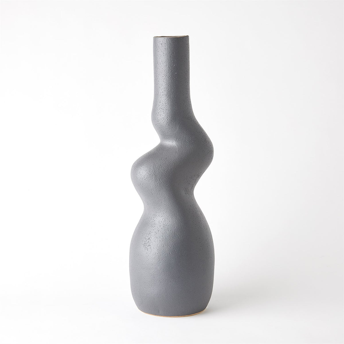 Vases tordus