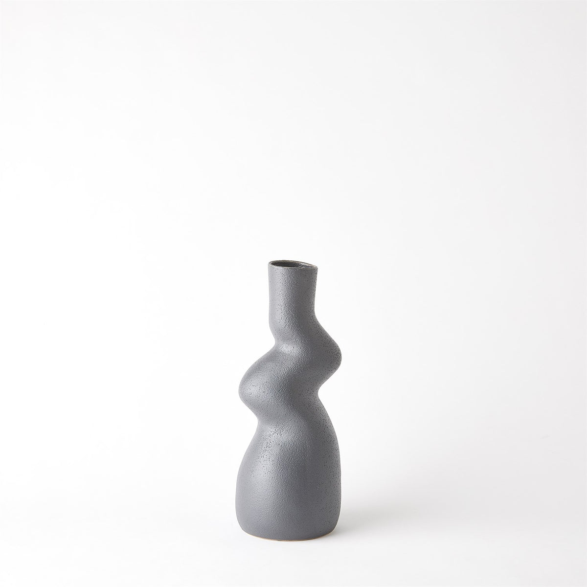 Vases tordus