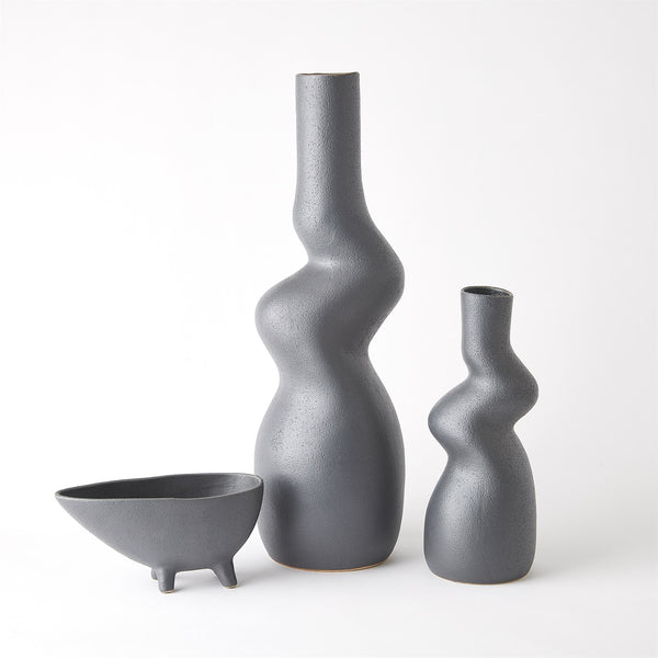 Crooked Vases