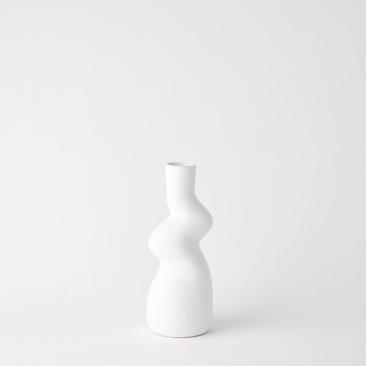Vases tordus