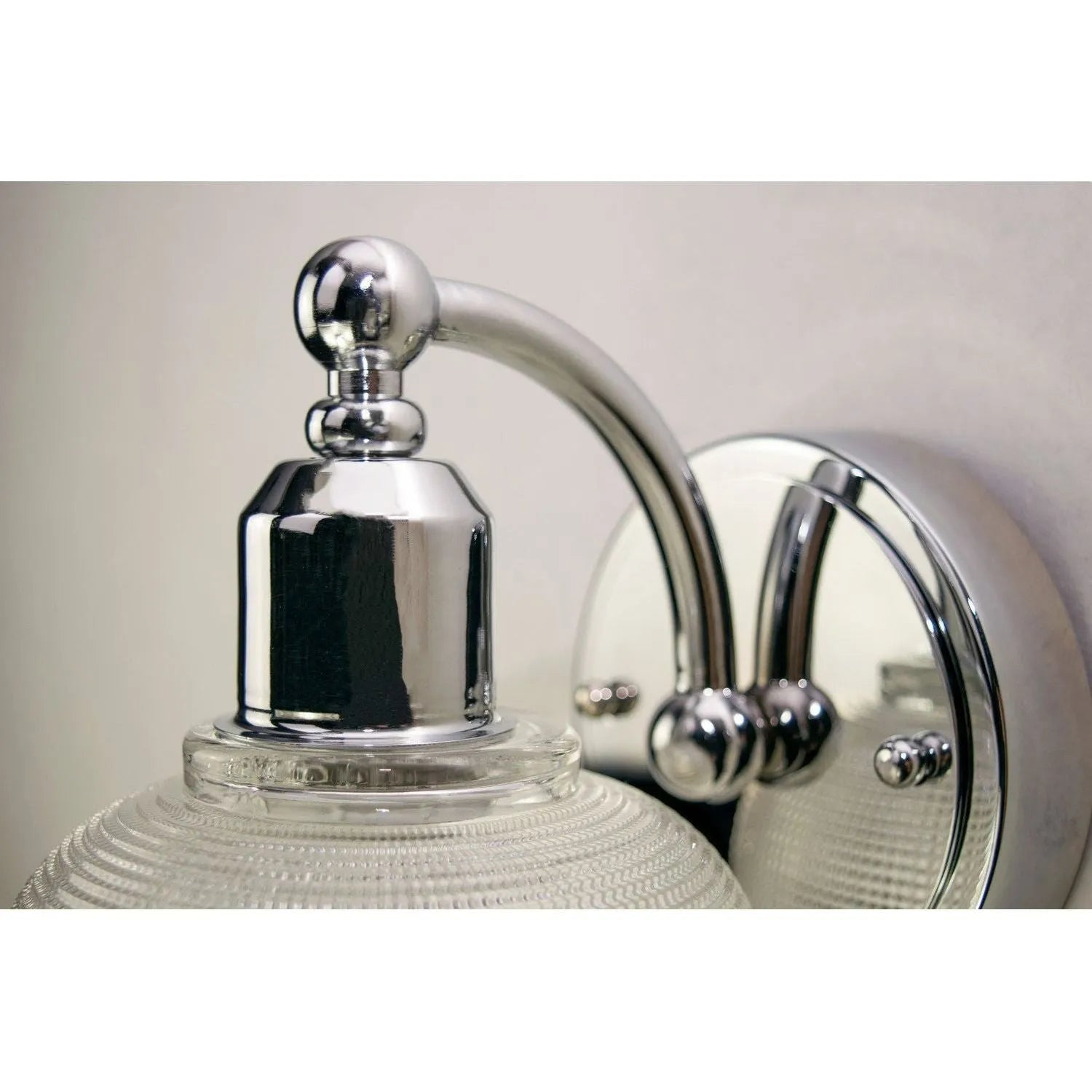 Maxim Lighting - Hollow Wall Sconce - 11321CLPC | Montreal Lighting & Hardware