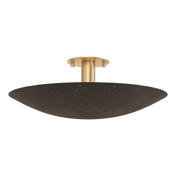 Bern Flush Mount