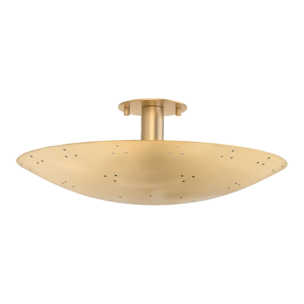 Bern Flush Mount