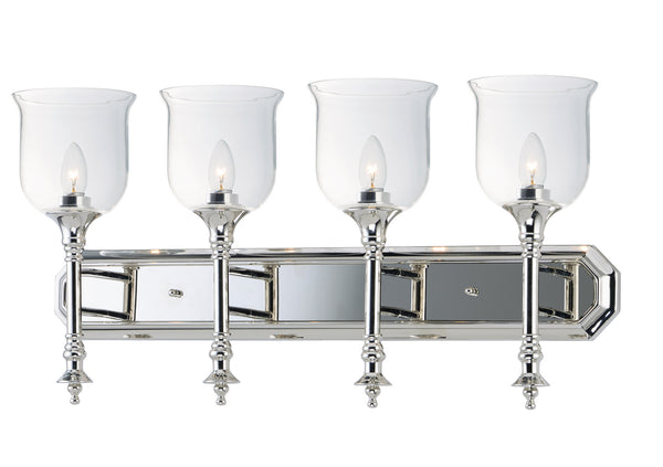 Centennial Bath Vanity