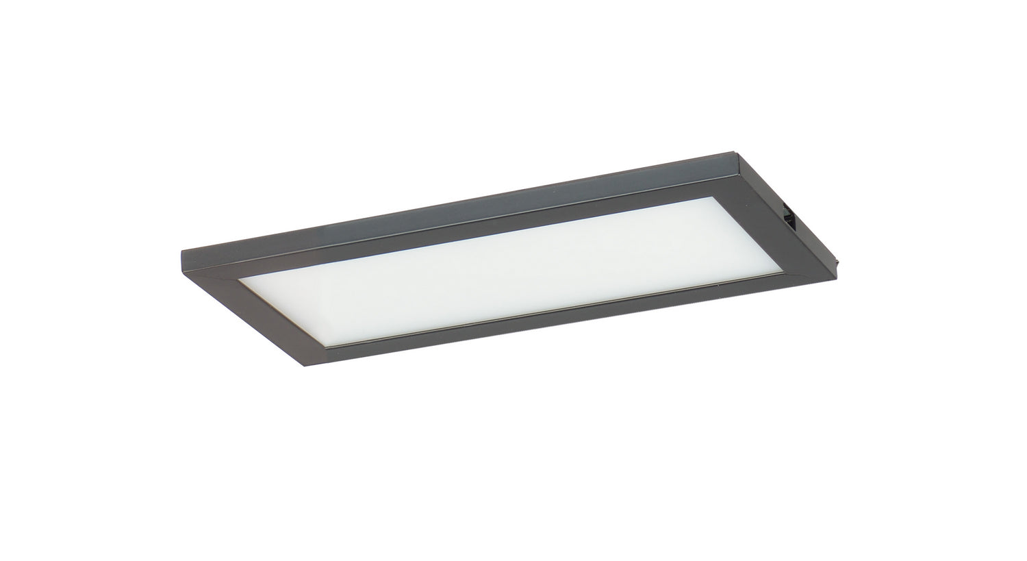 Éclairage Maxim 88900BZ CounterMax MX-L-120-SL Sous-meuble en bronze